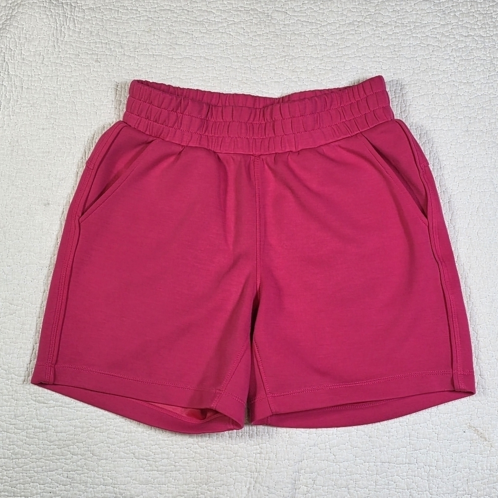 New Mondetta Ladies Pink High Rise